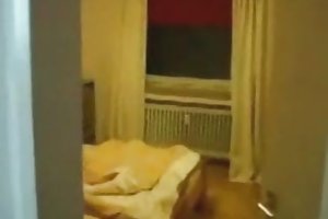 Tare sclav, slabă, lovitură și dracu '