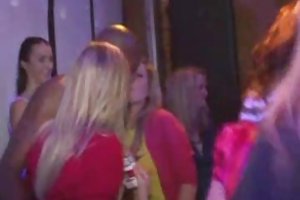 Hardcore sex party