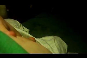 Necunoscut sexy bbw care alăptează pe webcam