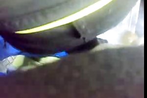 Touch - groped - encoxada - recital - autobuz - micro