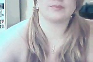 Uri uriașe teen webcam